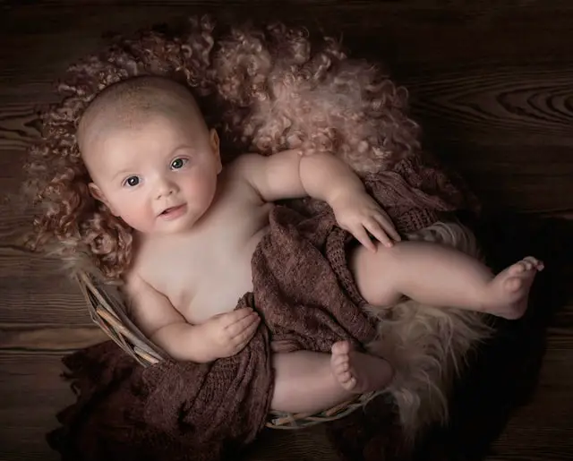 Newborn Photography Tips and Tricks