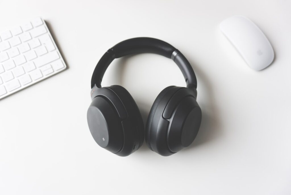 Best Noise Canceling Headphones for 2021