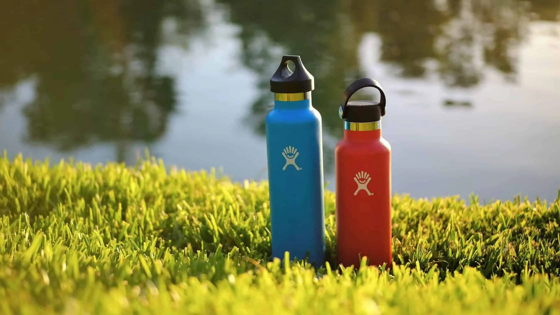 The Best Water Bottles in 2021