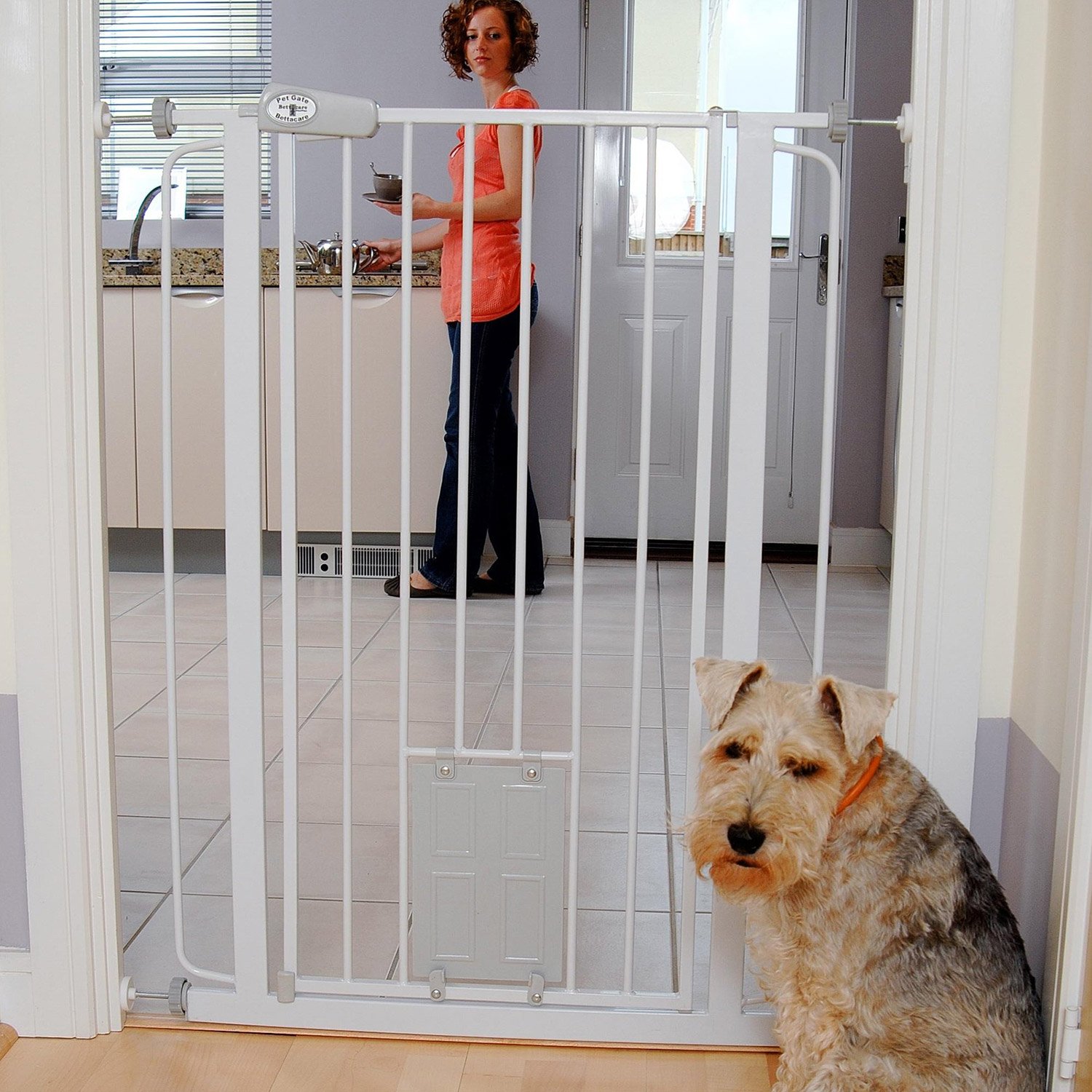 Best pet gate - choosing pet gates