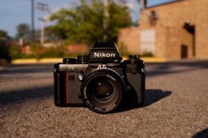 How to Choose the Best Camera for Beginners