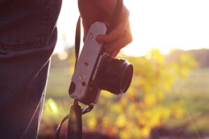 How to Choose the Best Camera for Beginners