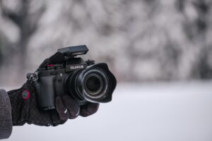 How to Choose the Best Camera for Beginners