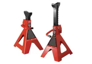 How to choose a jack stand