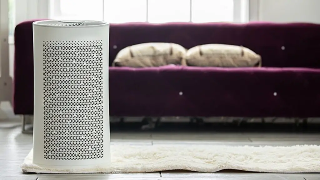 Choosing the Best Air Purifiers in 2021