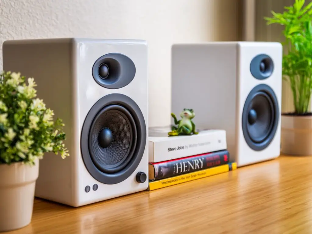 Best Airplay Speakers: Stream Music to Speakers via WiFi