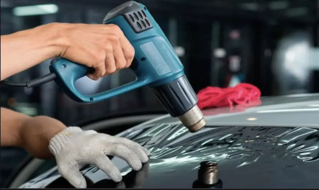 Best heat gun - choosing heat gun 2021