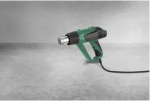 Best heat gun - choosing heat gun 2021