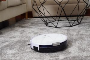 Choosing the Best Robot Vacuum for Pet Hair