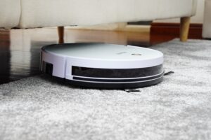 Choosing the Best Robot Vacuum for Pet Hair