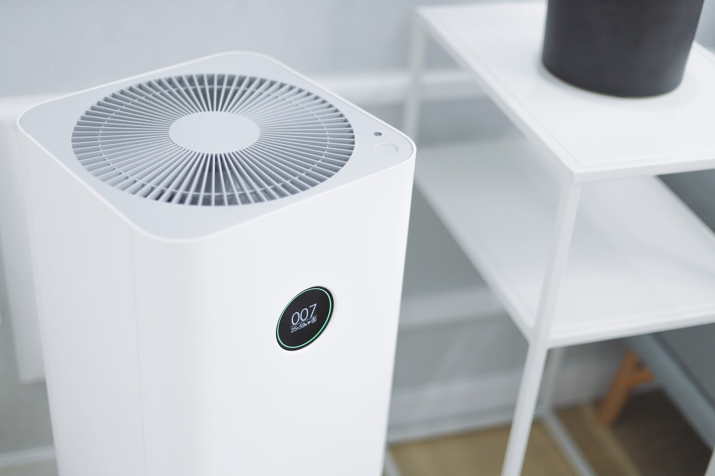 choosing the best air purifier