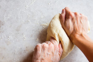 How to make bread