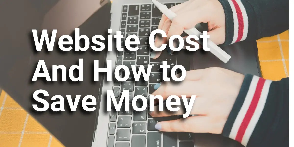 Website cost