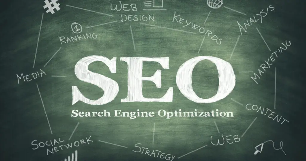 SEO copywriting search engine optimization