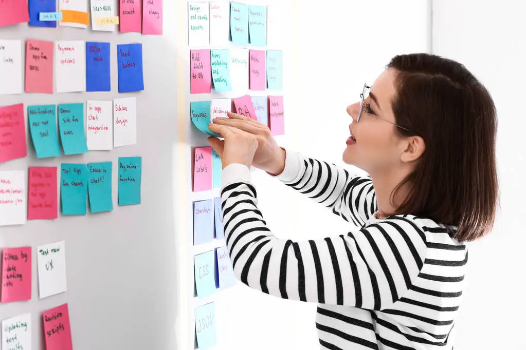 What is a Kanban board and how to use it successfully for your team